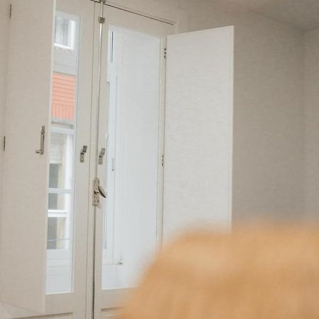 패트론 Vivienda De Uso Turistico Marina Luxury 아파트 외부 사진