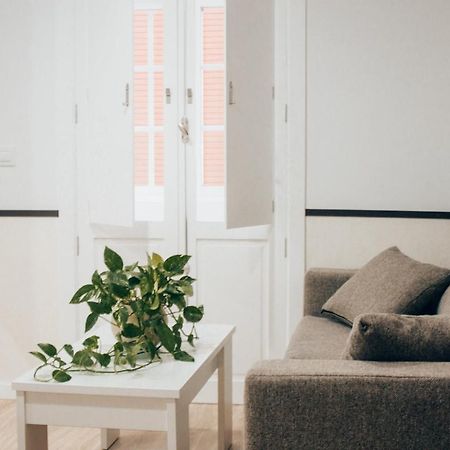 패트론 Vivienda De Uso Turistico Marina Luxury 아파트 외부 사진