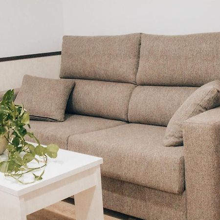 패트론 Vivienda De Uso Turistico Marina Luxury 아파트 외부 사진