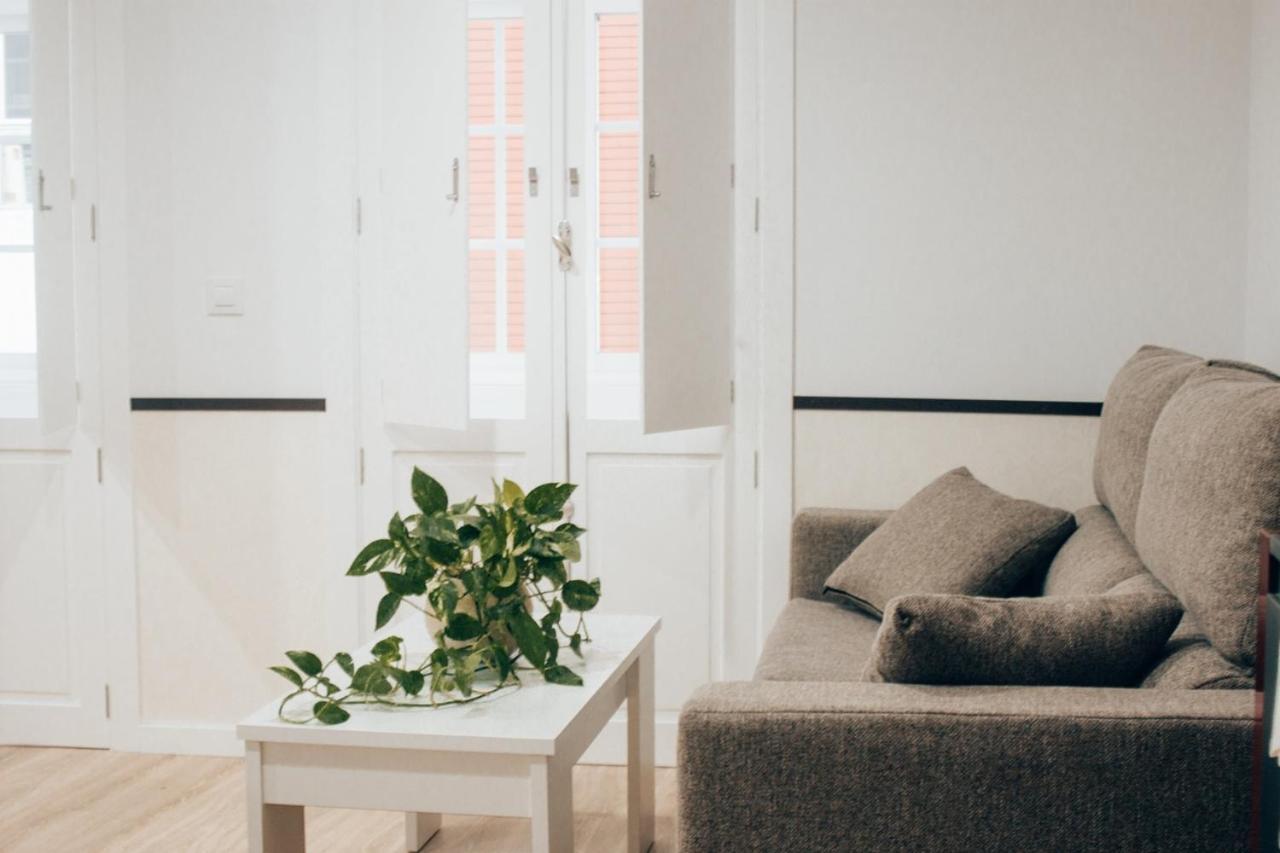패트론 Vivienda De Uso Turistico Marina Luxury 아파트 외부 사진