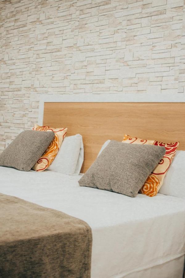 패트론 Vivienda De Uso Turistico Marina Luxury 아파트 외부 사진