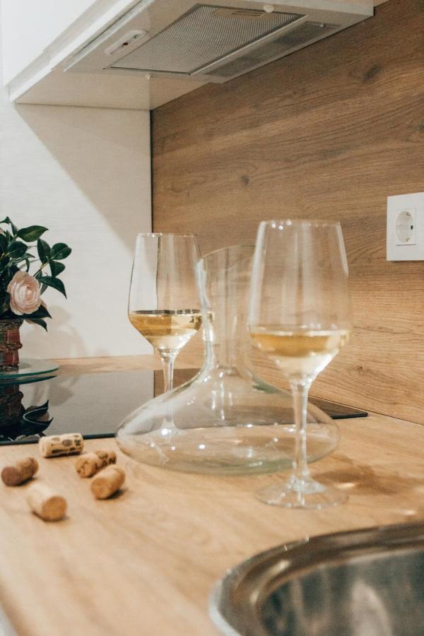 패트론 Vivienda De Uso Turistico Marina Luxury 아파트 외부 사진